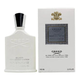 Creed Silver Mountain Water Eau De Parfum for Men 3.3oz 100ml