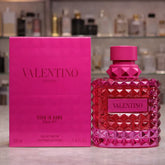 Valentino Born In Roma Donna Pink PP - Eau De Parfum 100ml