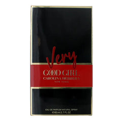 Very Good Girl Eau De Parfum for Women 2.7oz 80ml by Carolina Herrera