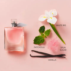 Lancôme La Vie Est Belle Eau De Parfum for Women 2.5oz 75ml